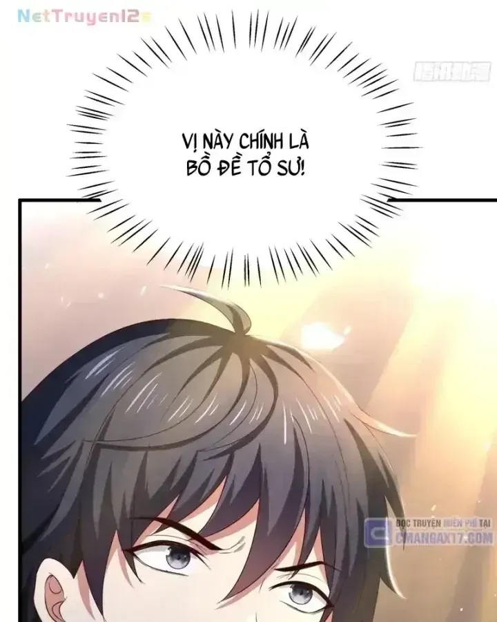 Tán Nhân Vô địch Tái Sinh Vào Phong Thần Bảng Chap 237 - Next Chap 238