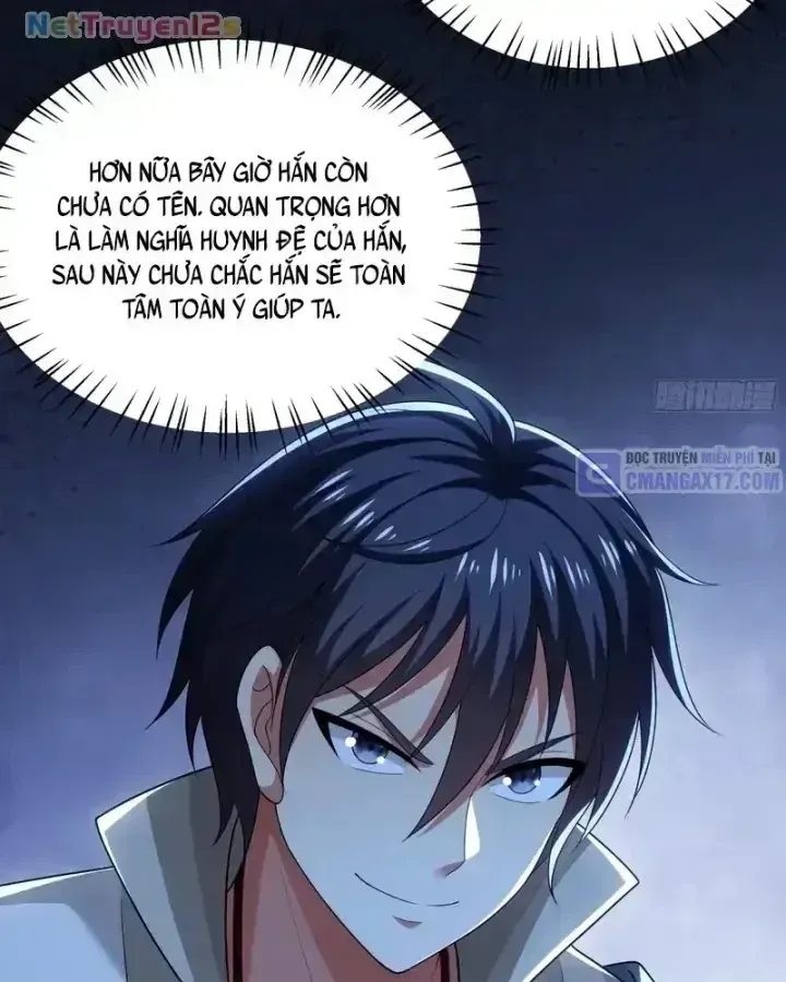 Tán Nhân Vô địch Tái Sinh Vào Phong Thần Bảng Chap 237 - Next Chap 238