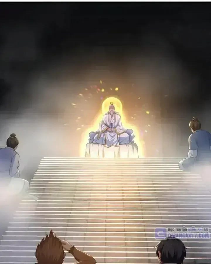 Tán Nhân Vô địch Tái Sinh Vào Phong Thần Bảng Chap 237 - Next Chap 238