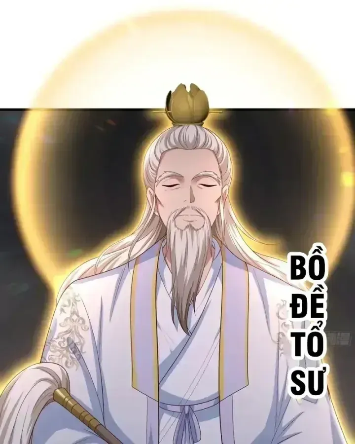 Tán Nhân Vô địch Tái Sinh Vào Phong Thần Bảng Chap 237 - Next Chap 238