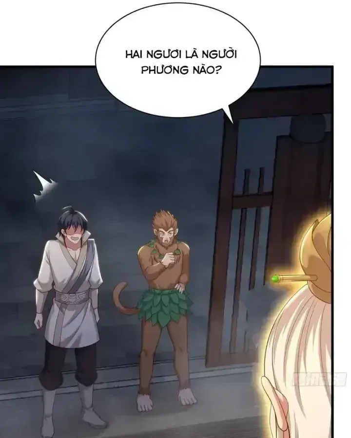 Tán Nhân Vô địch Tái Sinh Vào Phong Thần Bảng Chap 237 - Next Chap 238