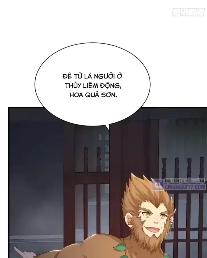 Tán Nhân Vô địch Tái Sinh Vào Phong Thần Bảng Chap 237 - Next Chap 238