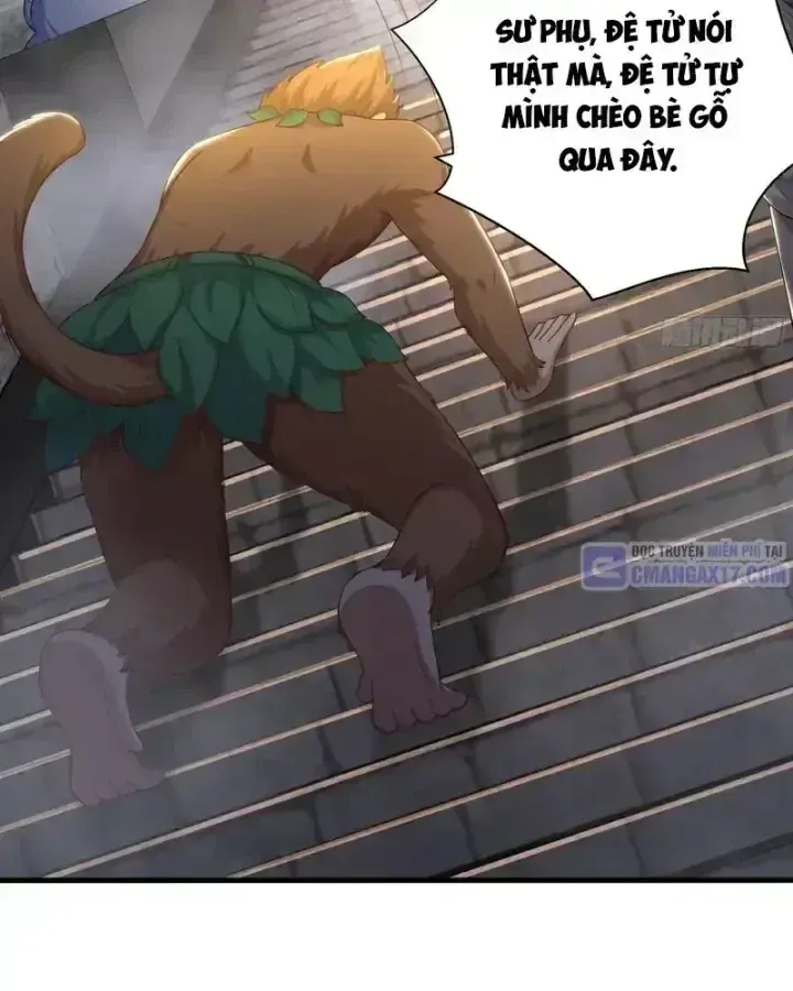 Tán Nhân Vô địch Tái Sinh Vào Phong Thần Bảng Chap 237 - Next Chap 238
