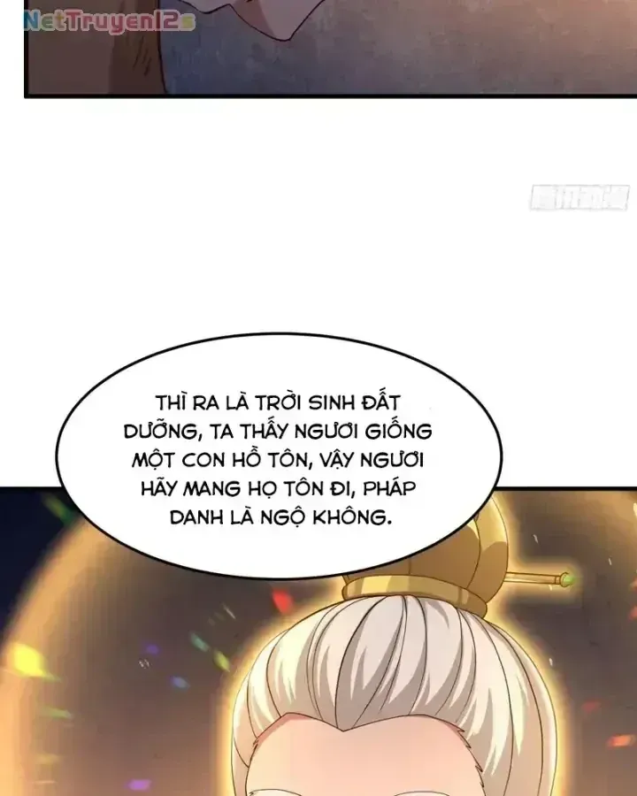 Tán Nhân Vô địch Tái Sinh Vào Phong Thần Bảng Chap 237 - Next Chap 238