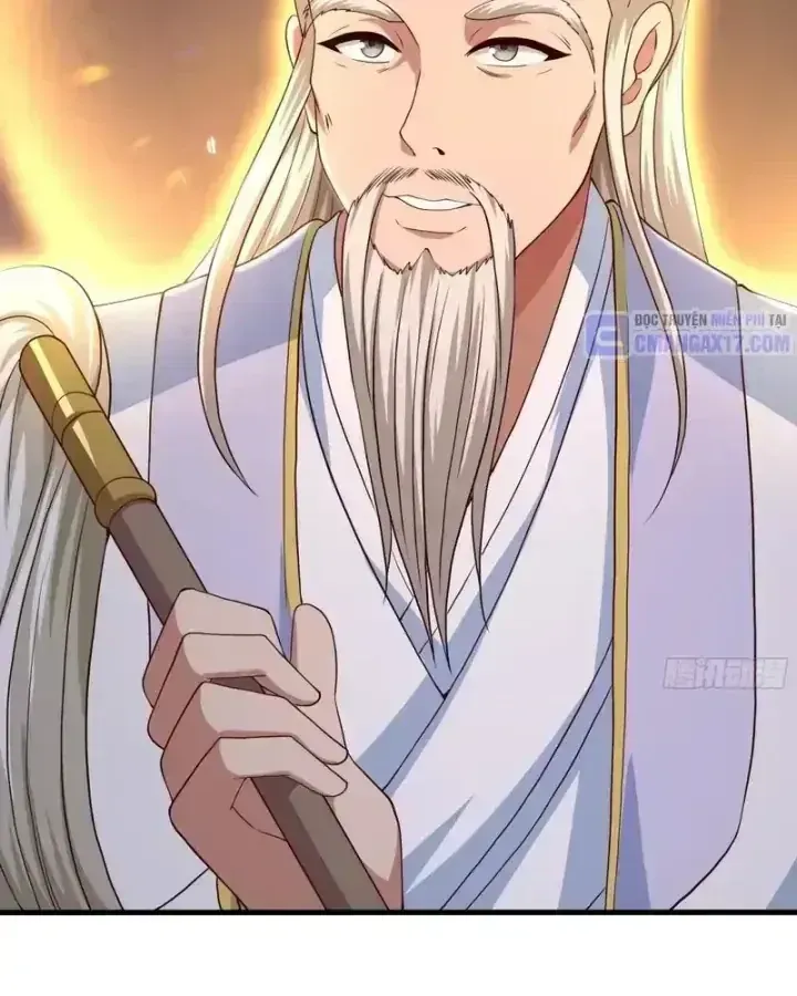 Tán Nhân Vô địch Tái Sinh Vào Phong Thần Bảng Chap 237 - Next Chap 238