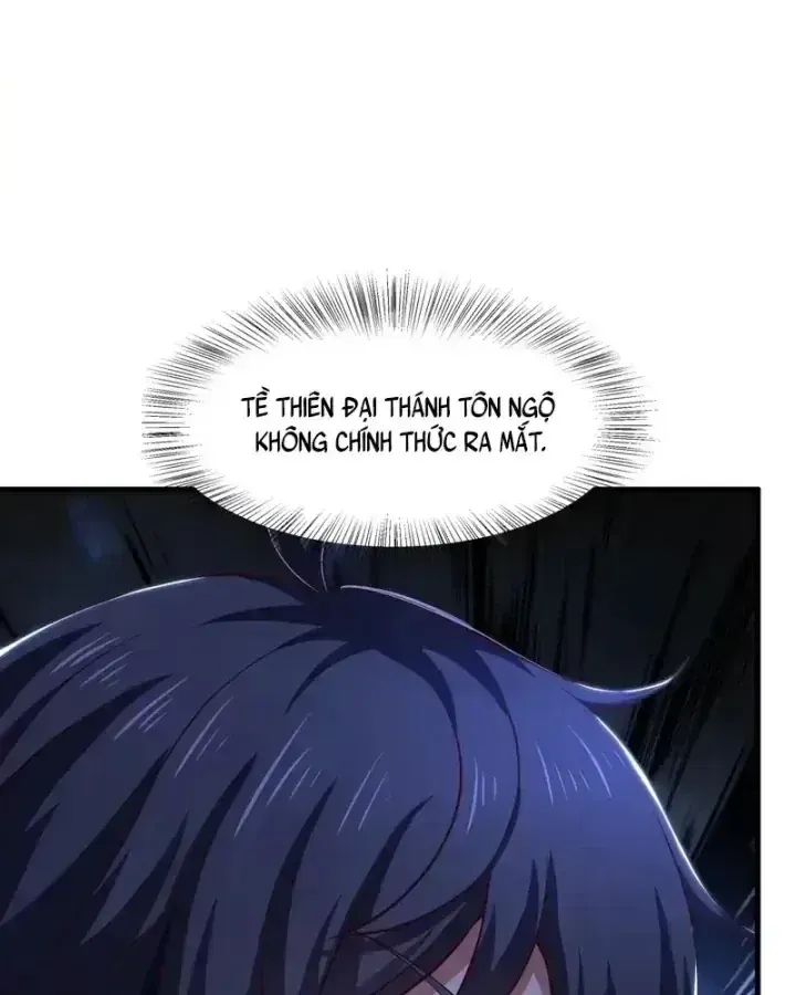Tán Nhân Vô địch Tái Sinh Vào Phong Thần Bảng Chap 237 - Next Chap 238