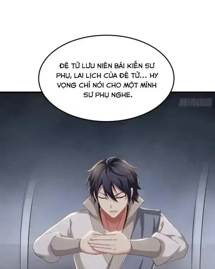 Tán Nhân Vô địch Tái Sinh Vào Phong Thần Bảng Chap 237 - Next Chap 238