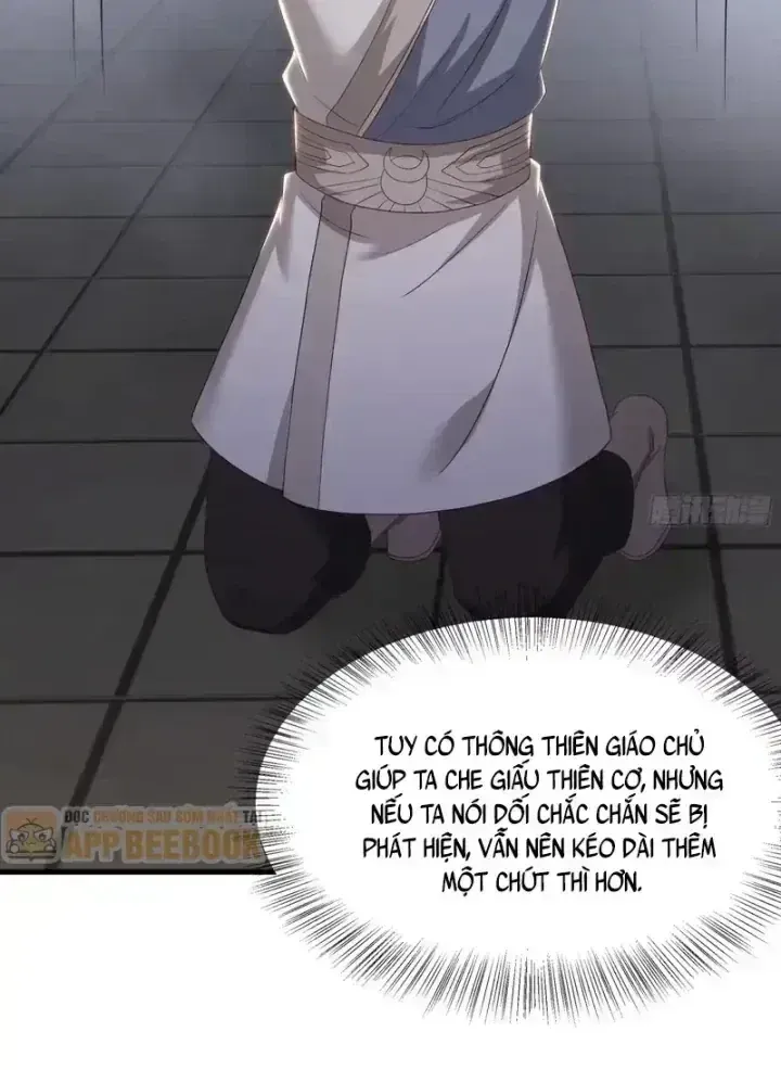 Tán Nhân Vô địch Tái Sinh Vào Phong Thần Bảng Chap 237 - Next Chap 238