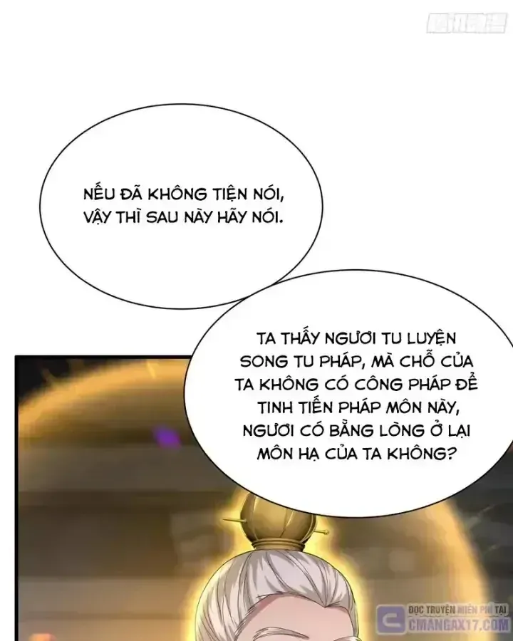 Tán Nhân Vô địch Tái Sinh Vào Phong Thần Bảng Chap 237 - Next Chap 238