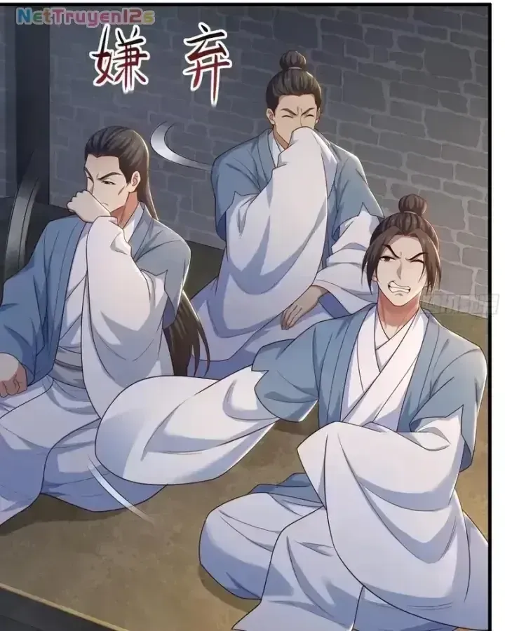 Tán Nhân Vô địch Tái Sinh Vào Phong Thần Bảng Chap 237 - Next Chap 238