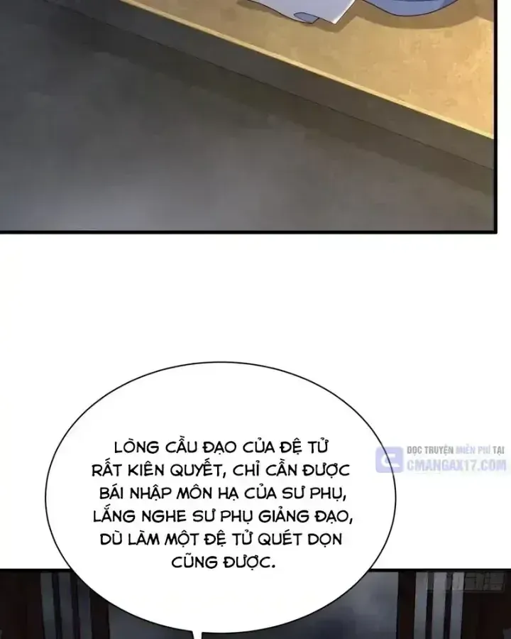 Tán Nhân Vô địch Tái Sinh Vào Phong Thần Bảng Chap 237 - Next Chap 238
