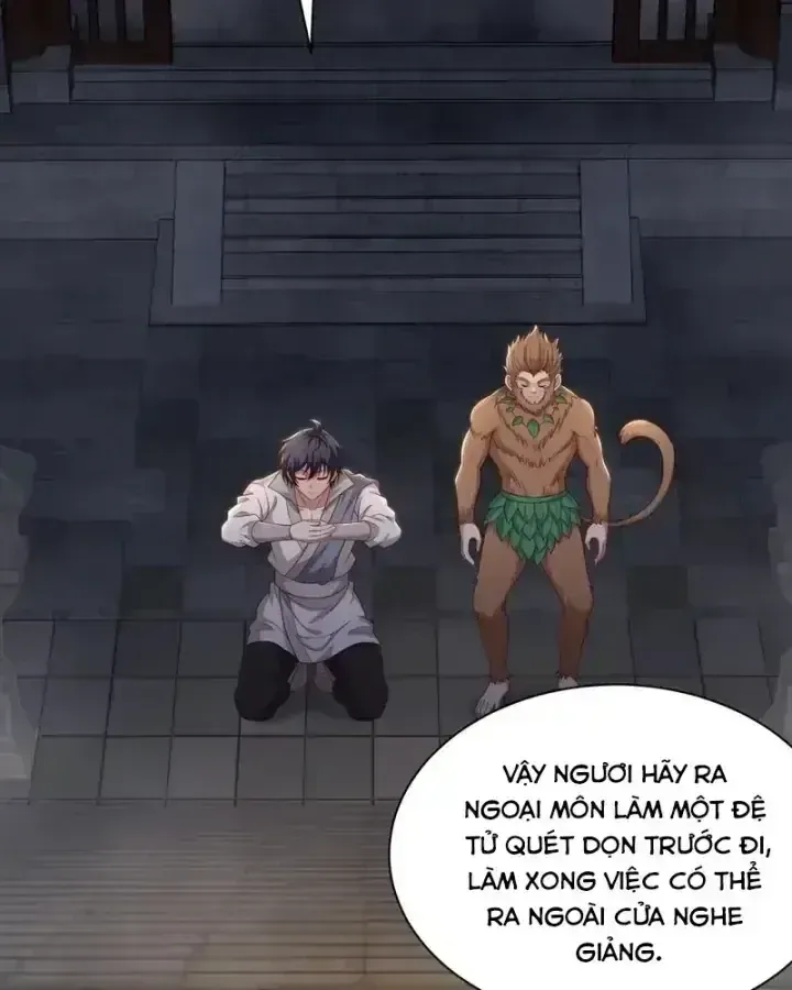 Tán Nhân Vô địch Tái Sinh Vào Phong Thần Bảng Chap 237 - Next Chap 238