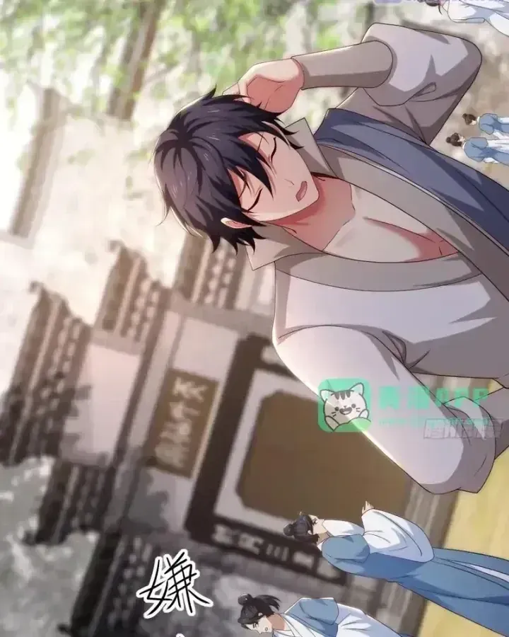 Tán Nhân Vô địch Tái Sinh Vào Phong Thần Bảng Chap 237 - Next Chap 238