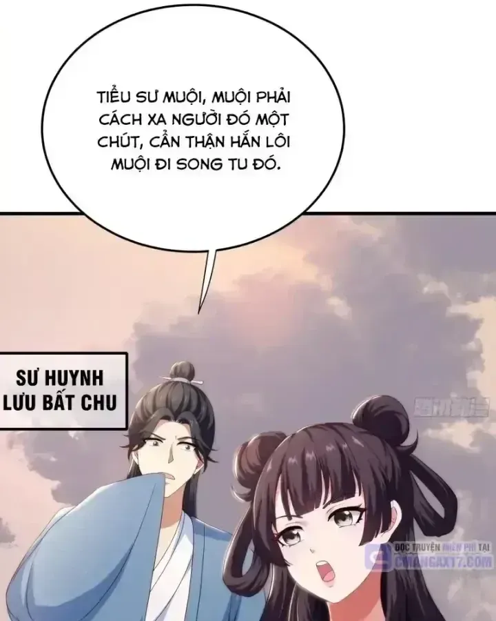 Tán Nhân Vô địch Tái Sinh Vào Phong Thần Bảng Chap 237 - Next Chap 238