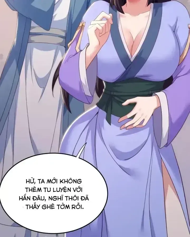 Tán Nhân Vô địch Tái Sinh Vào Phong Thần Bảng Chap 237 - Next Chap 238
