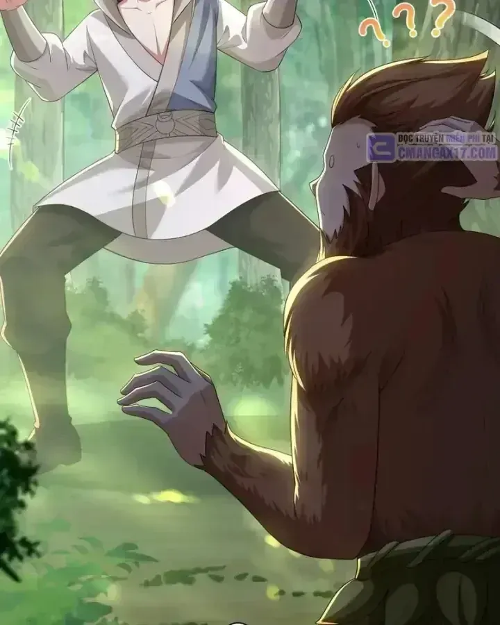 Tán Nhân Vô địch Tái Sinh Vào Phong Thần Bảng Chap 237 - Next Chap 238