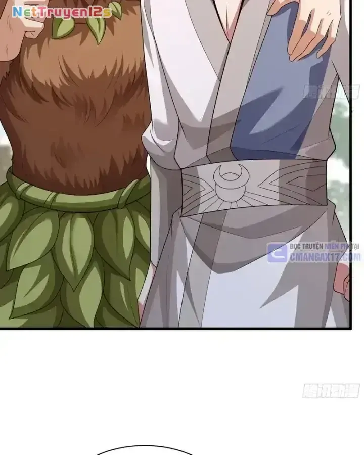 Tán Nhân Vô địch Tái Sinh Vào Phong Thần Bảng Chap 237 - Next Chap 238