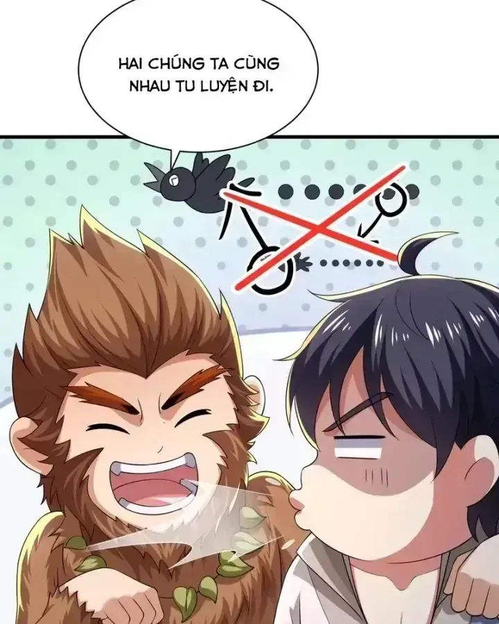 Tán Nhân Vô địch Tái Sinh Vào Phong Thần Bảng Chap 237 - Next Chap 238