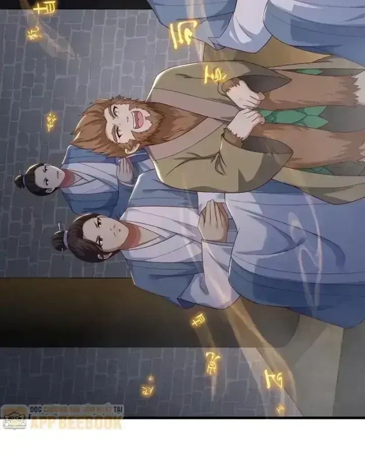 Tán Nhân Vô địch Tái Sinh Vào Phong Thần Bảng Chap 237 - Next Chap 238