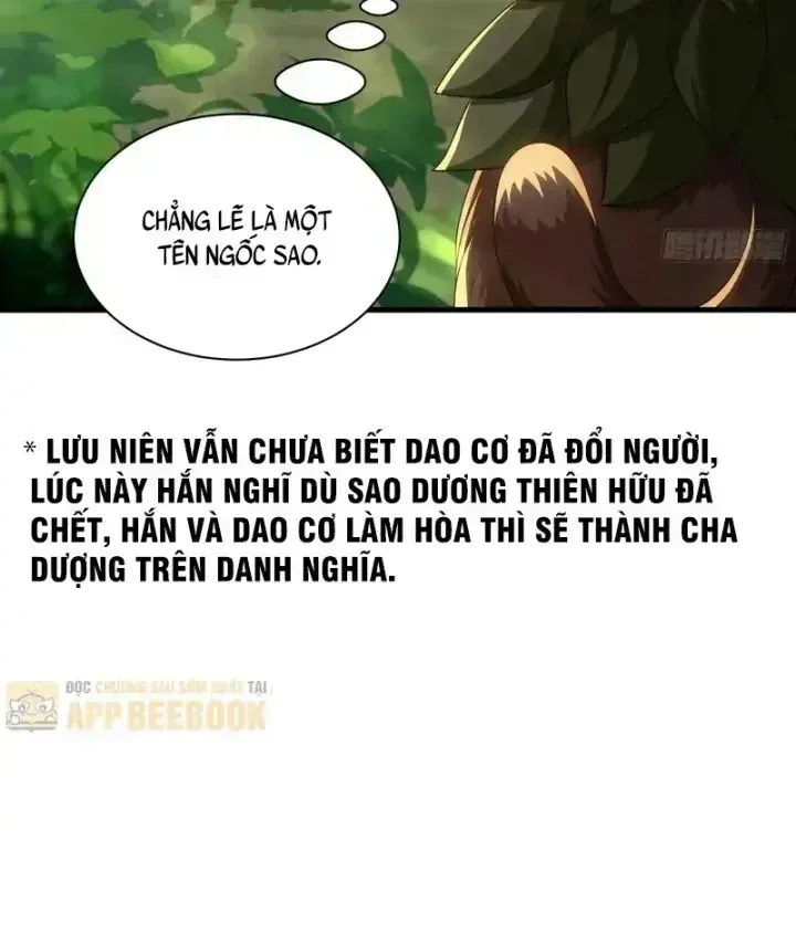 Tán Nhân Vô địch Tái Sinh Vào Phong Thần Bảng Chap 237 - Next Chap 238
