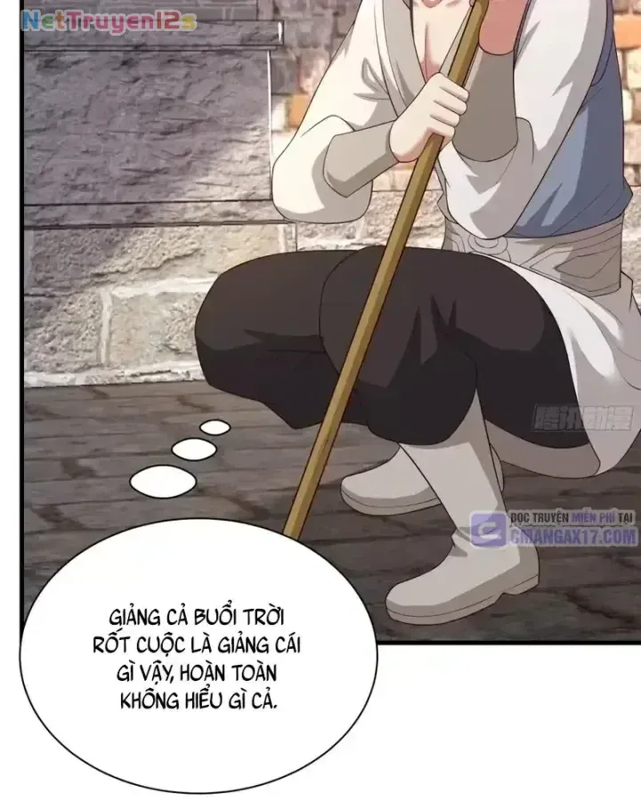 Tán Nhân Vô địch Tái Sinh Vào Phong Thần Bảng Chap 237 - Next Chap 238