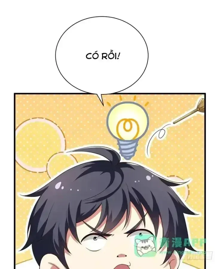 Tán Nhân Vô địch Tái Sinh Vào Phong Thần Bảng Chap 237 - Next Chap 238
