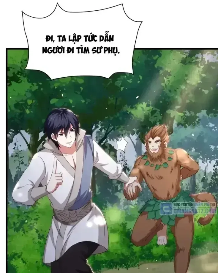 Tán Nhân Vô địch Tái Sinh Vào Phong Thần Bảng Chap 237 - Next Chap 238