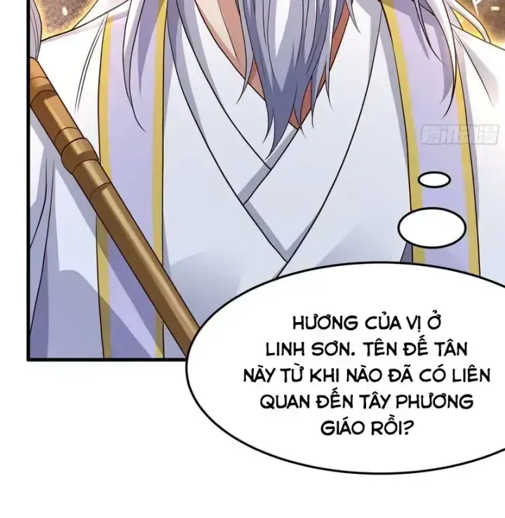 Tán Nhân Vô địch Tái Sinh Vào Phong Thần Bảng Chap 238 - Next Chap 239