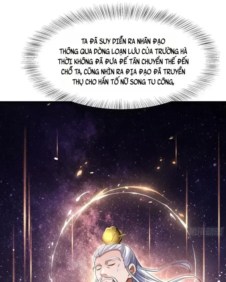 Tán Nhân Vô địch Tái Sinh Vào Phong Thần Bảng Chap 238 - Next Chap 239