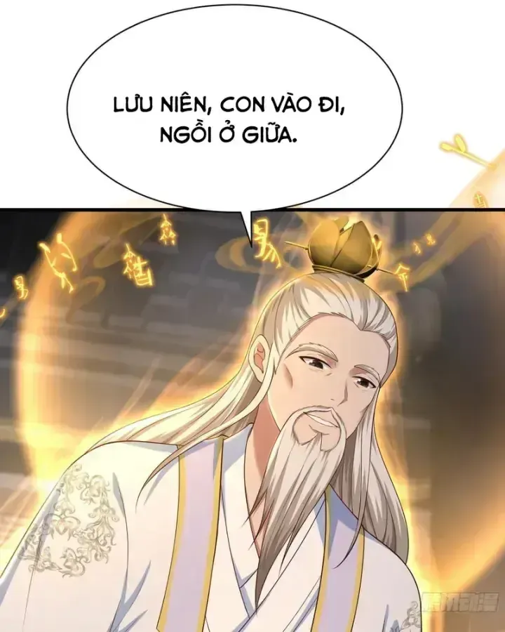 Tán Nhân Vô địch Tái Sinh Vào Phong Thần Bảng Chap 238 - Next Chap 239