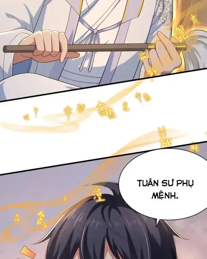 Tán Nhân Vô địch Tái Sinh Vào Phong Thần Bảng Chap 238 - Next Chap 239