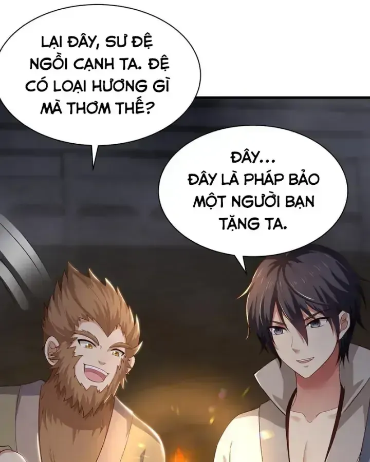 Tán Nhân Vô địch Tái Sinh Vào Phong Thần Bảng Chap 238 - Next Chap 239