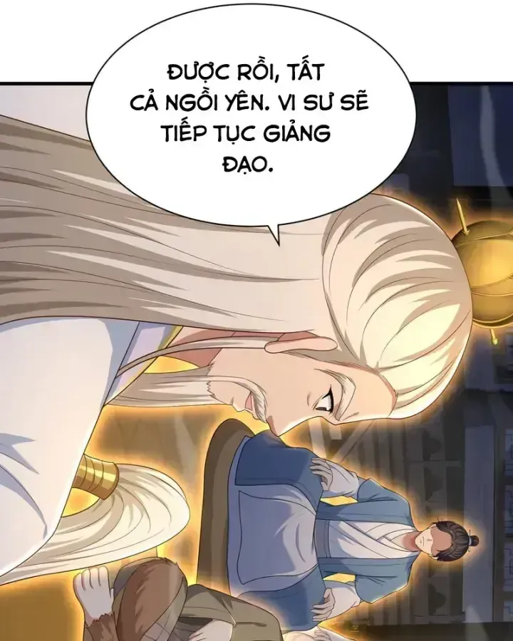 Tán Nhân Vô địch Tái Sinh Vào Phong Thần Bảng Chap 238 - Next Chap 239