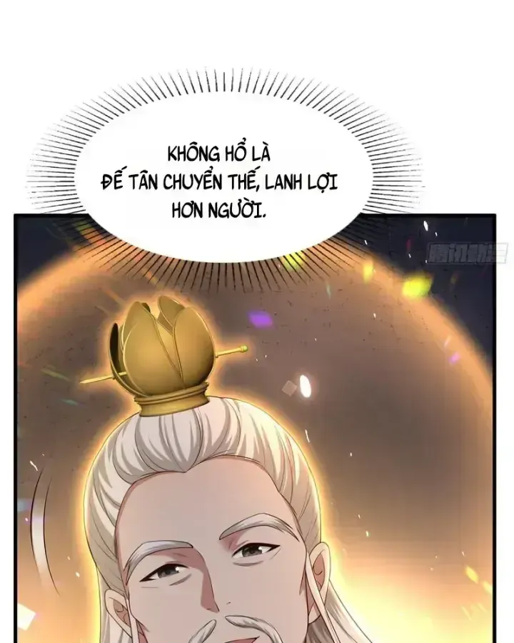 Tán Nhân Vô địch Tái Sinh Vào Phong Thần Bảng Chap 238 - Next Chap 239