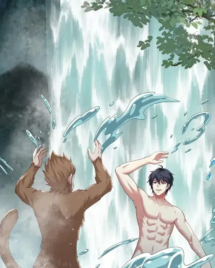 Tán Nhân Vô địch Tái Sinh Vào Phong Thần Bảng Chap 238 - Next Chap 239