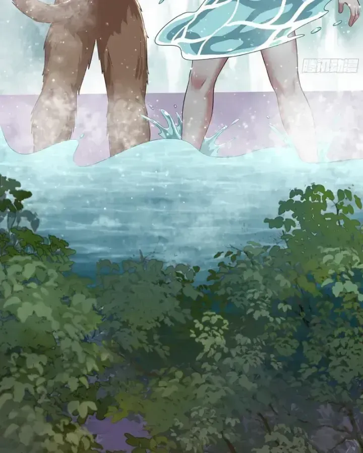 Tán Nhân Vô địch Tái Sinh Vào Phong Thần Bảng Chap 238 - Next Chap 239
