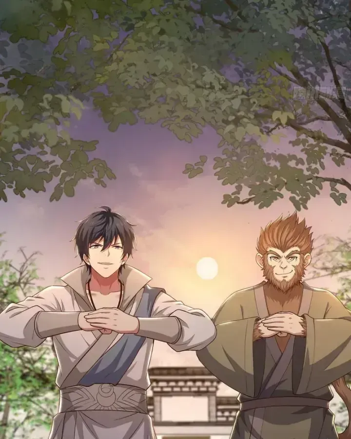 Tán Nhân Vô địch Tái Sinh Vào Phong Thần Bảng Chap 238 - Next Chap 239