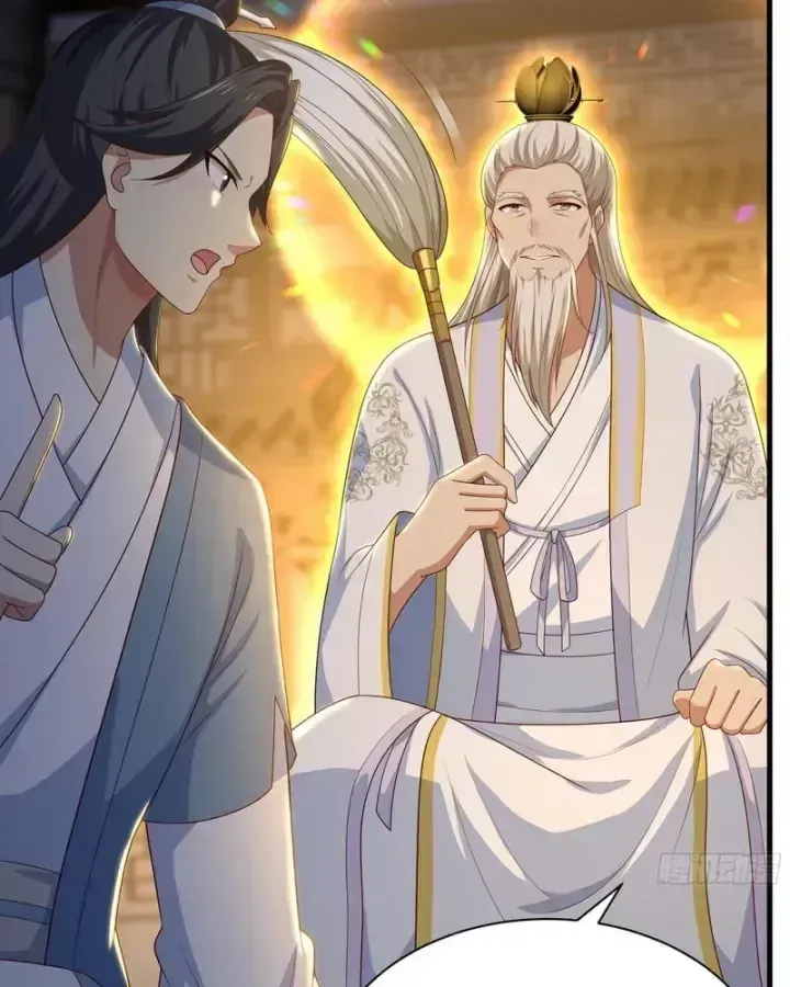 Tán Nhân Vô địch Tái Sinh Vào Phong Thần Bảng Chap 238 - Next Chap 239