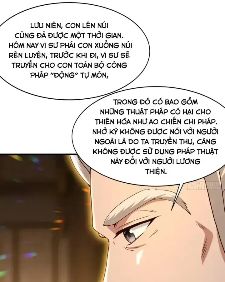 Tán Nhân Vô địch Tái Sinh Vào Phong Thần Bảng Chap 238 - Next Chap 239