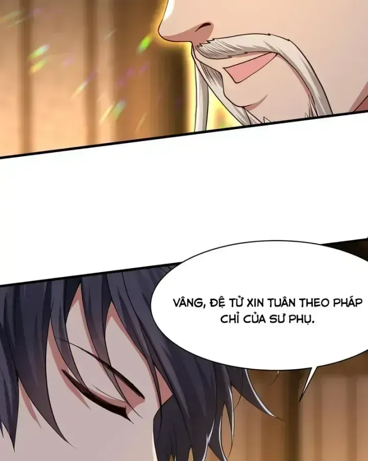 Tán Nhân Vô địch Tái Sinh Vào Phong Thần Bảng Chap 238 - Next Chap 239