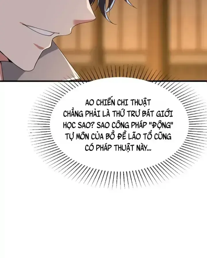 Tán Nhân Vô địch Tái Sinh Vào Phong Thần Bảng Chap 238 - Next Chap 239