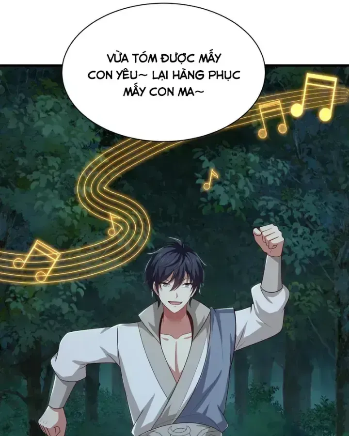 Tán Nhân Vô địch Tái Sinh Vào Phong Thần Bảng Chap 238 - Next Chap 239