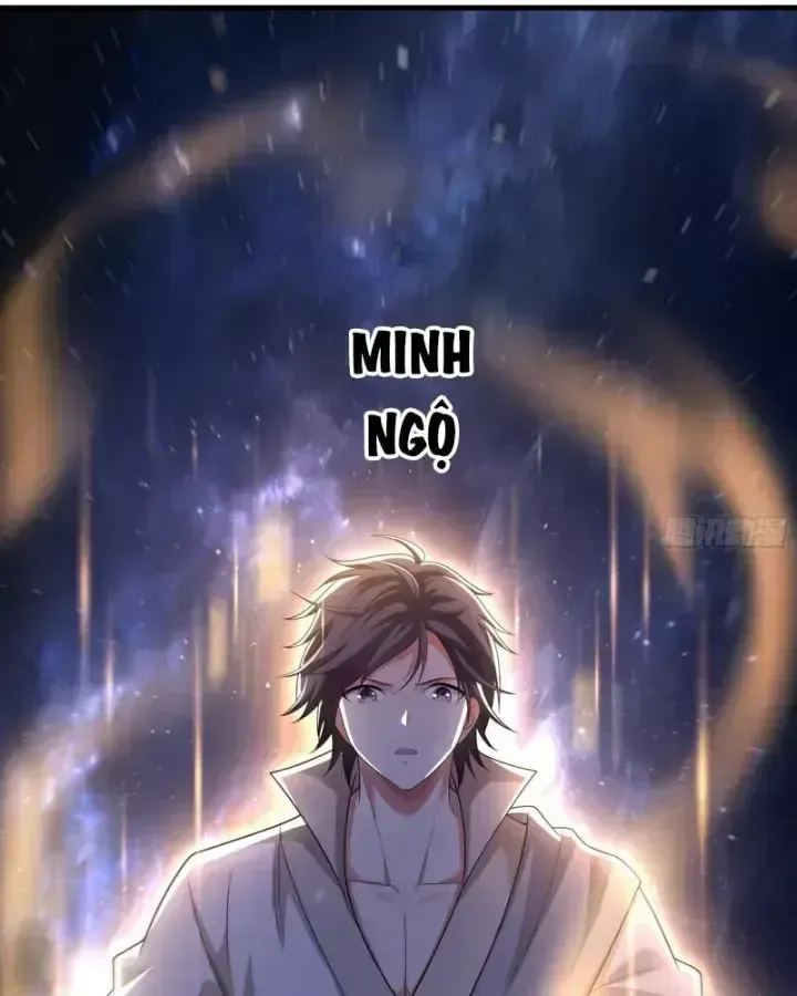 Tán Nhân Vô địch Tái Sinh Vào Phong Thần Bảng Chap 238 - Next Chap 239