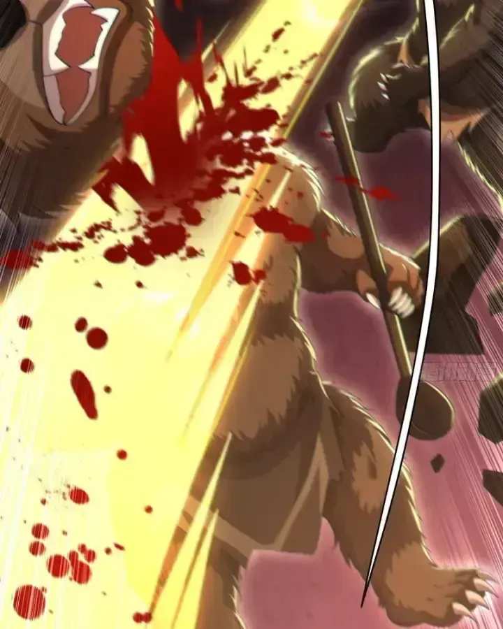 Tán Nhân Vô địch Tái Sinh Vào Phong Thần Bảng Chap 238 - Next Chap 239