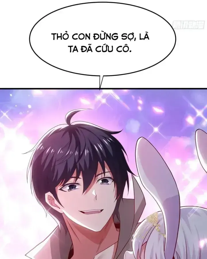 Tán Nhân Vô địch Tái Sinh Vào Phong Thần Bảng Chap 238 - Next Chap 239
