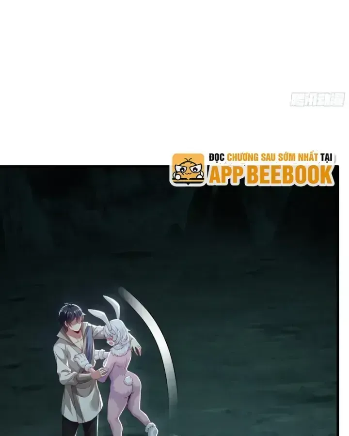 Tán Nhân Vô địch Tái Sinh Vào Phong Thần Bảng Chap 238 - Next Chap 239