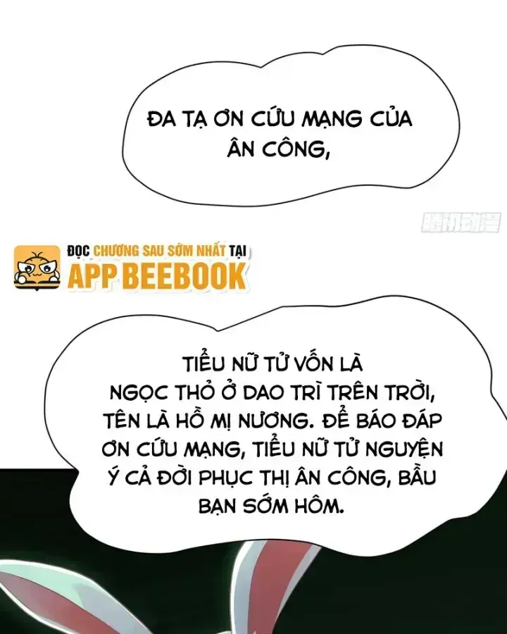 Tán Nhân Vô địch Tái Sinh Vào Phong Thần Bảng Chap 238 - Next Chap 239