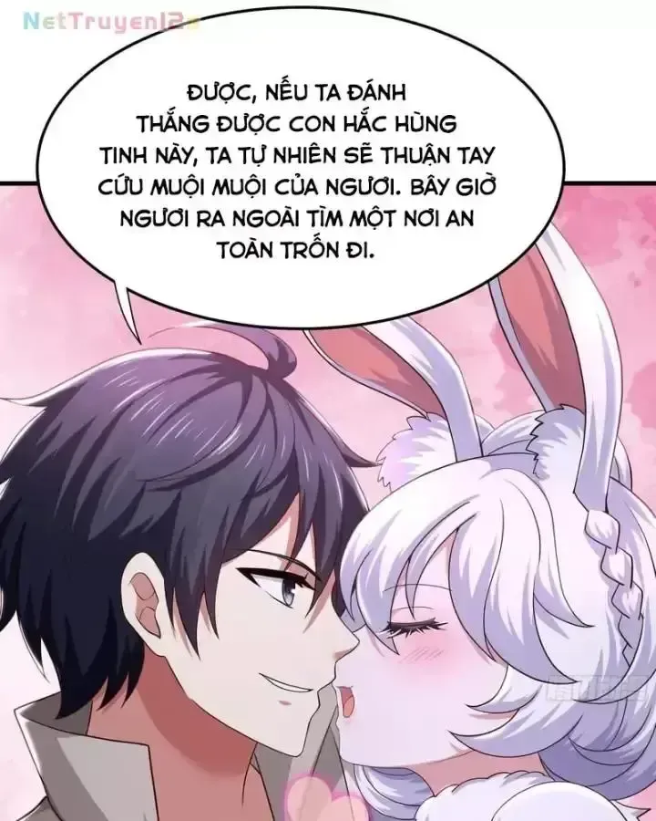 Tán Nhân Vô địch Tái Sinh Vào Phong Thần Bảng Chap 239 - Next Chap 240
