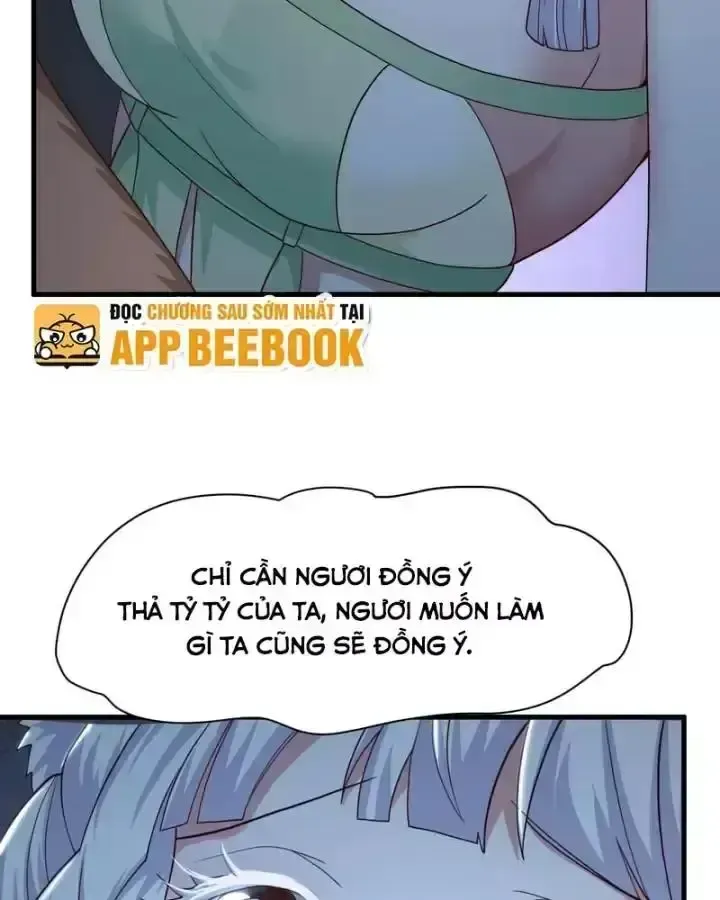 Tán Nhân Vô địch Tái Sinh Vào Phong Thần Bảng Chap 239 - Next Chap 240
