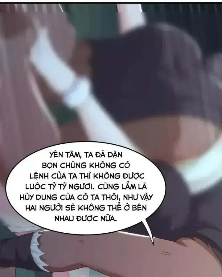 Tán Nhân Vô địch Tái Sinh Vào Phong Thần Bảng Chap 239 - Next Chap 240